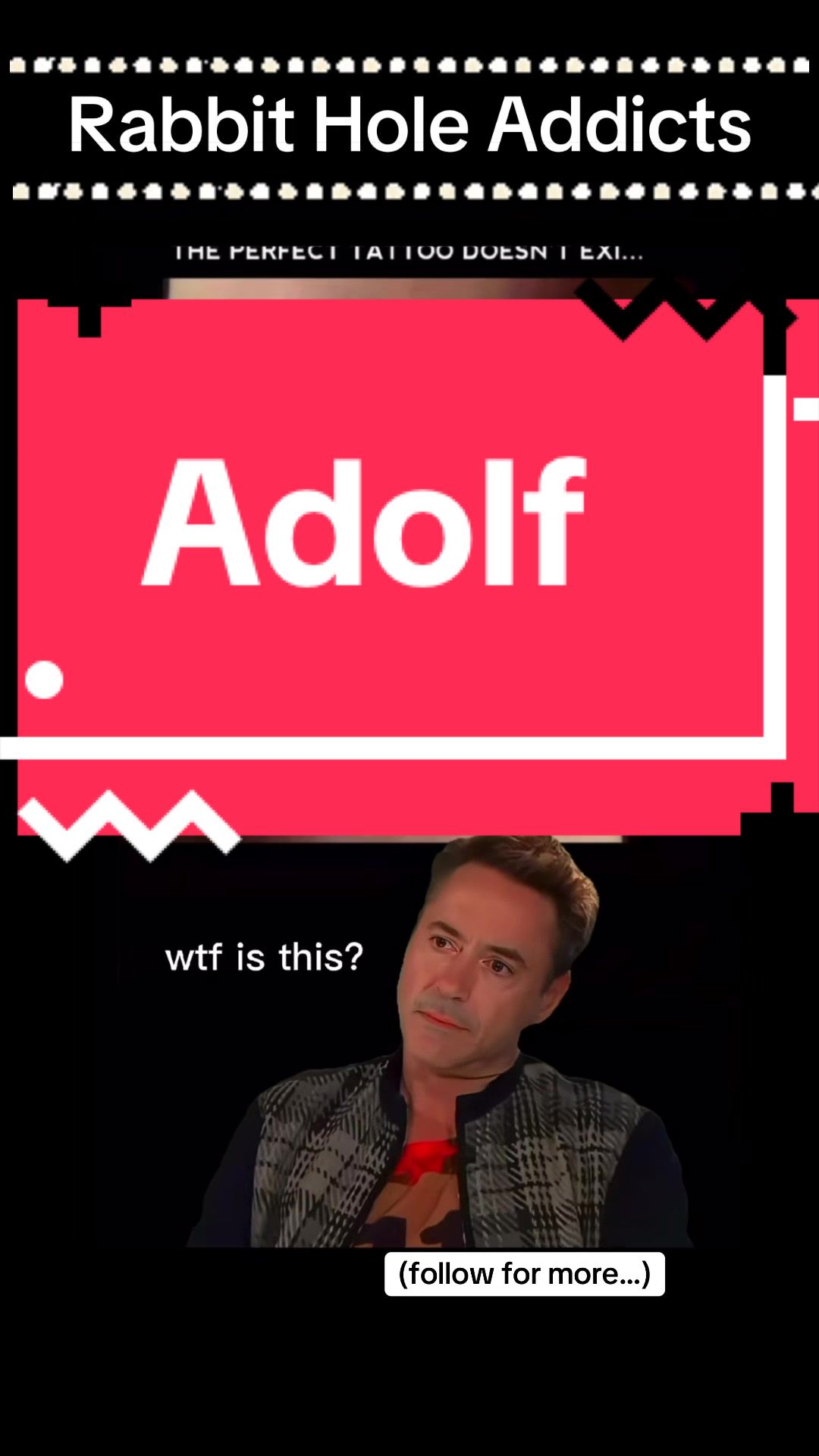 @Rabbit Hole Addicts