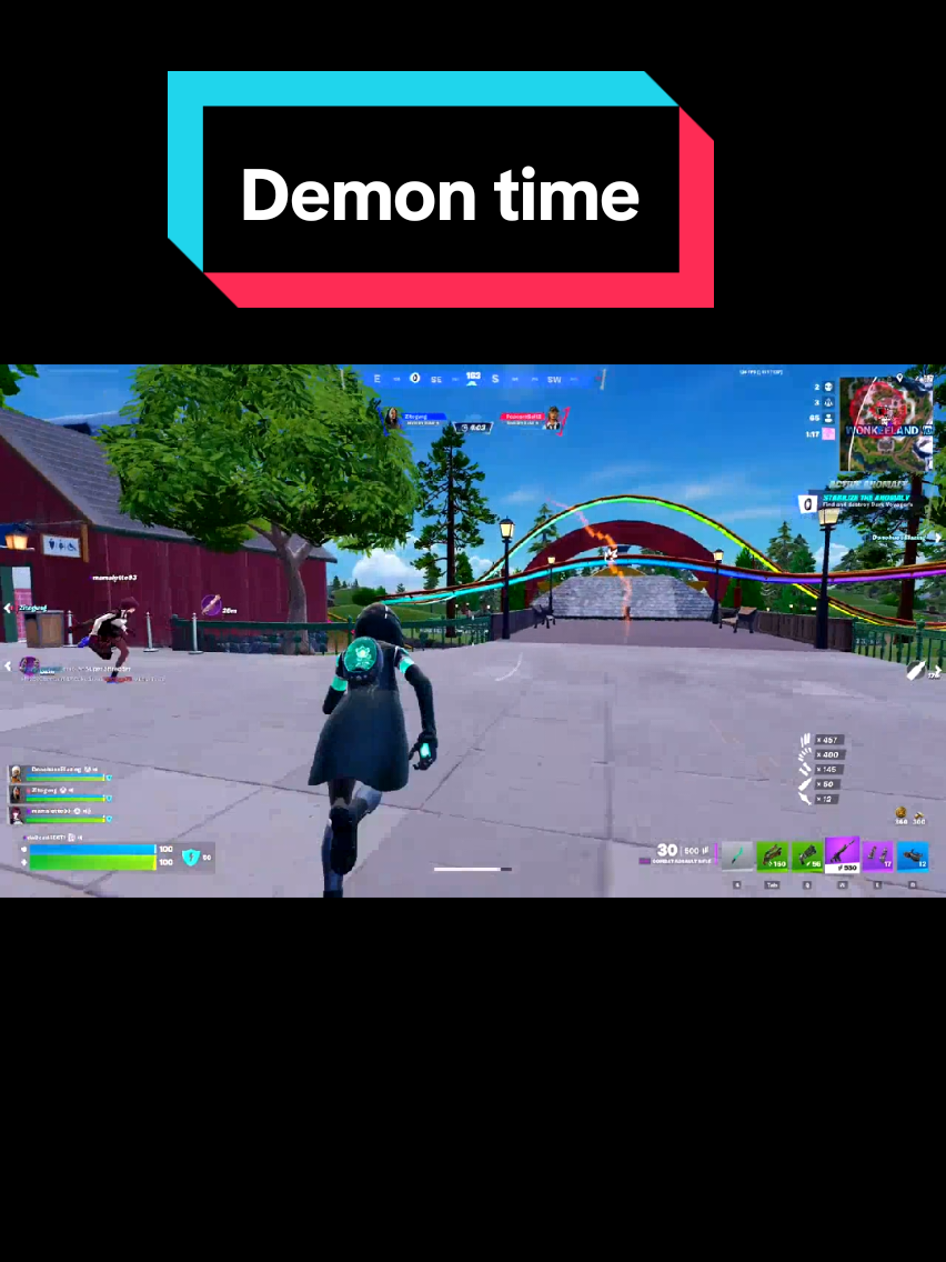 @daDeadliEST1 | Fortnite 🎮