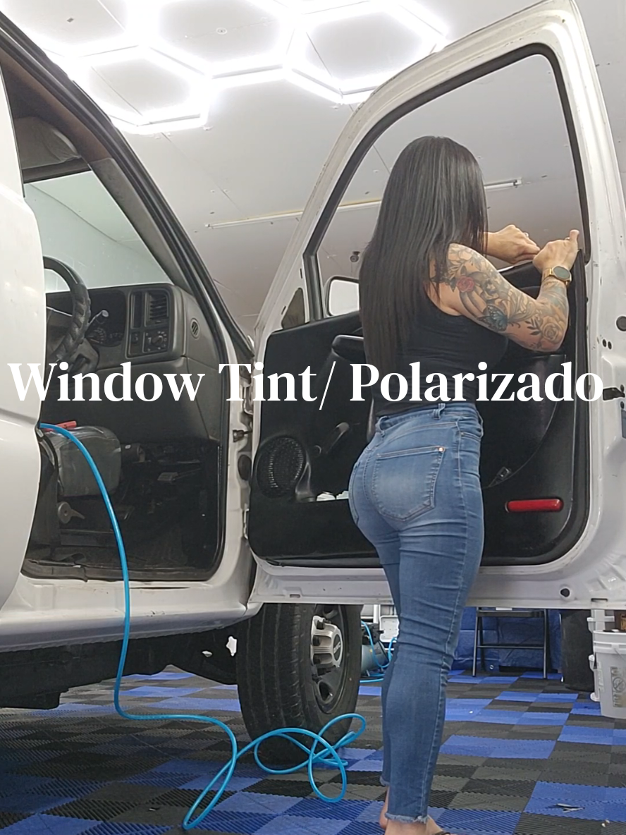 @Rosie 🌸 Windowtinting941