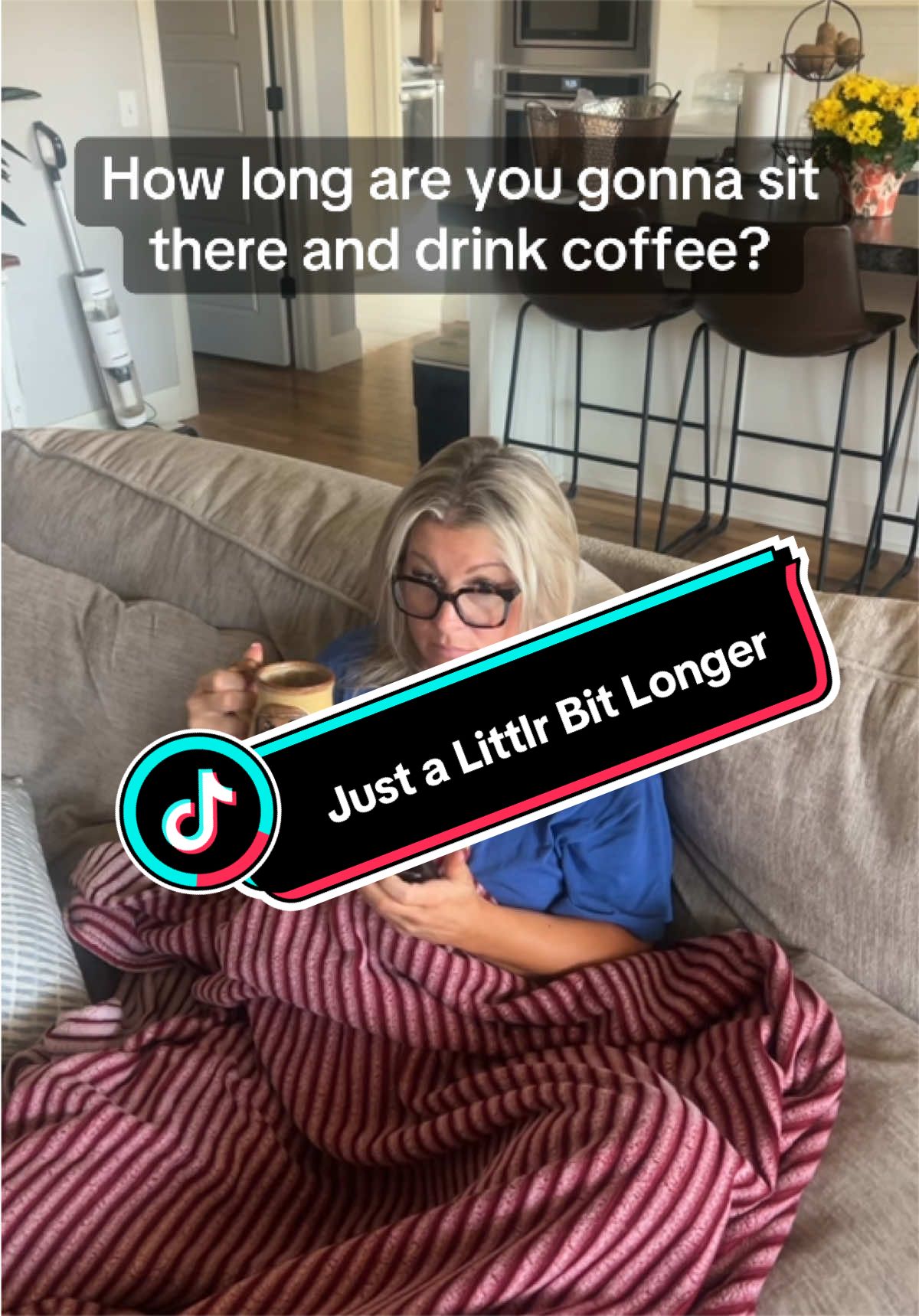 @Kristina Marie