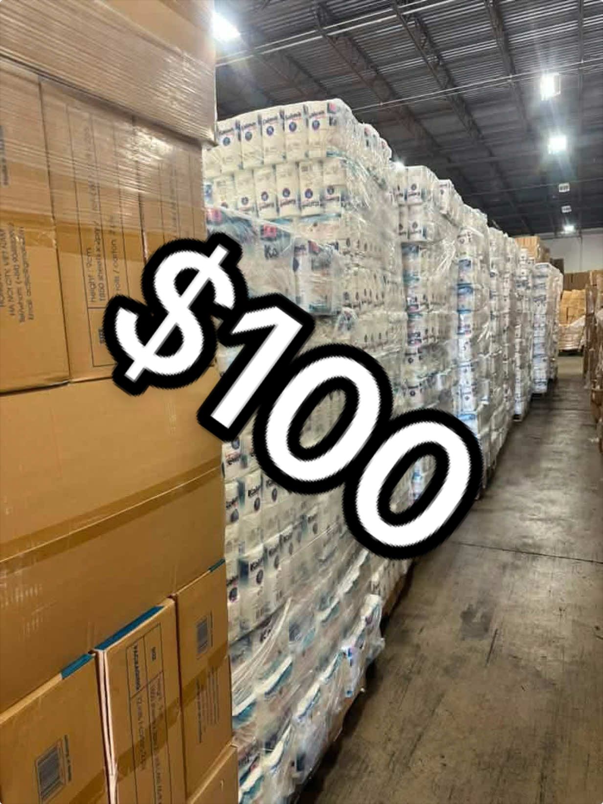 @Clean Depot