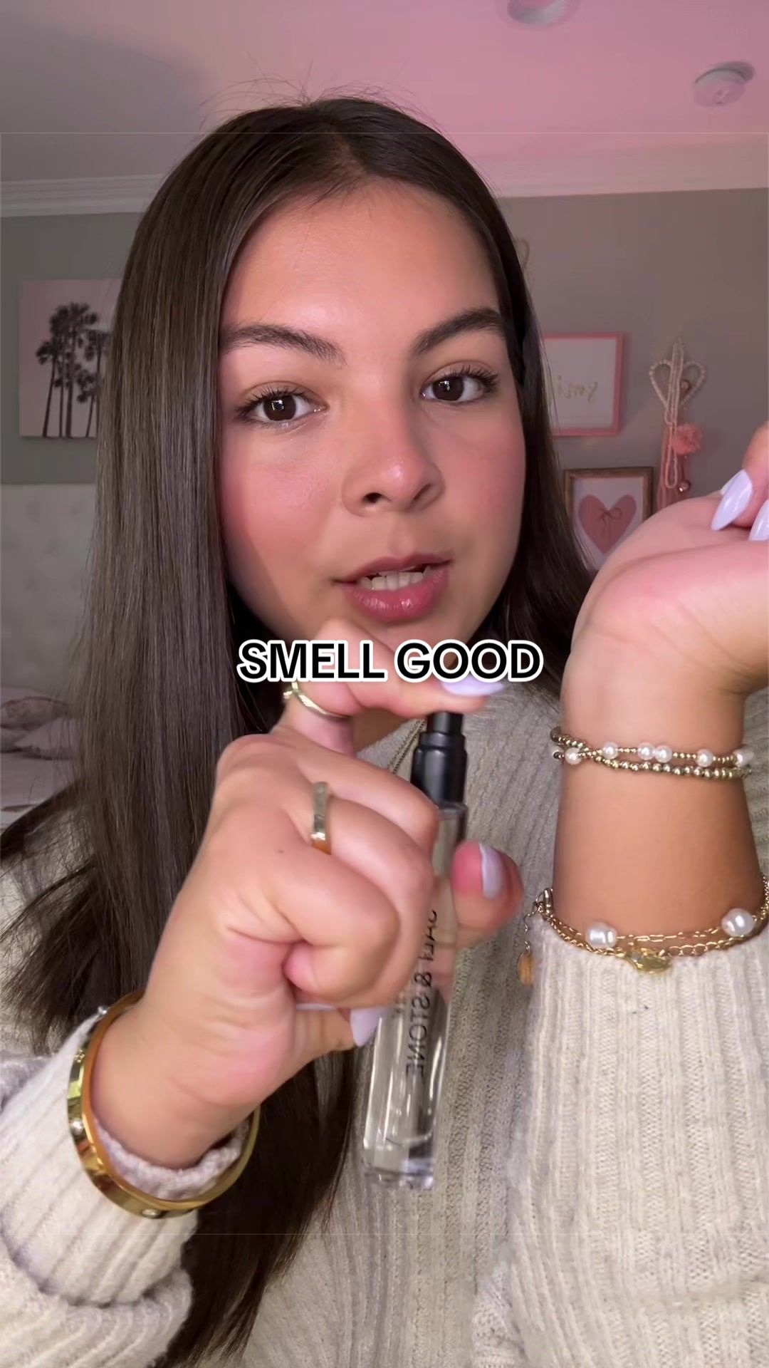 @Brielle Lopez