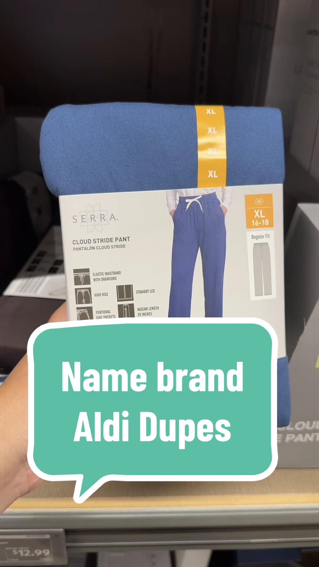 @Sarah | ALDI All the Time