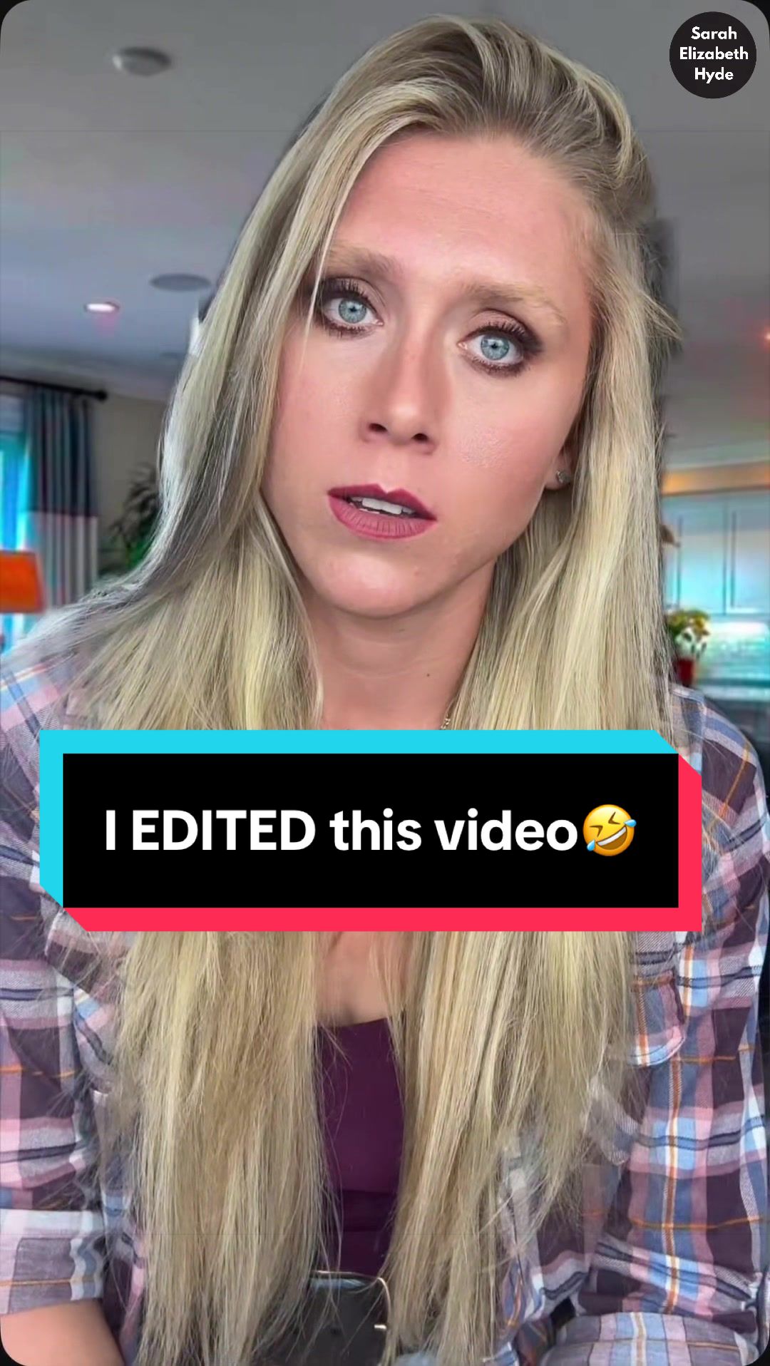 @Sarah Elizabeth Hyde