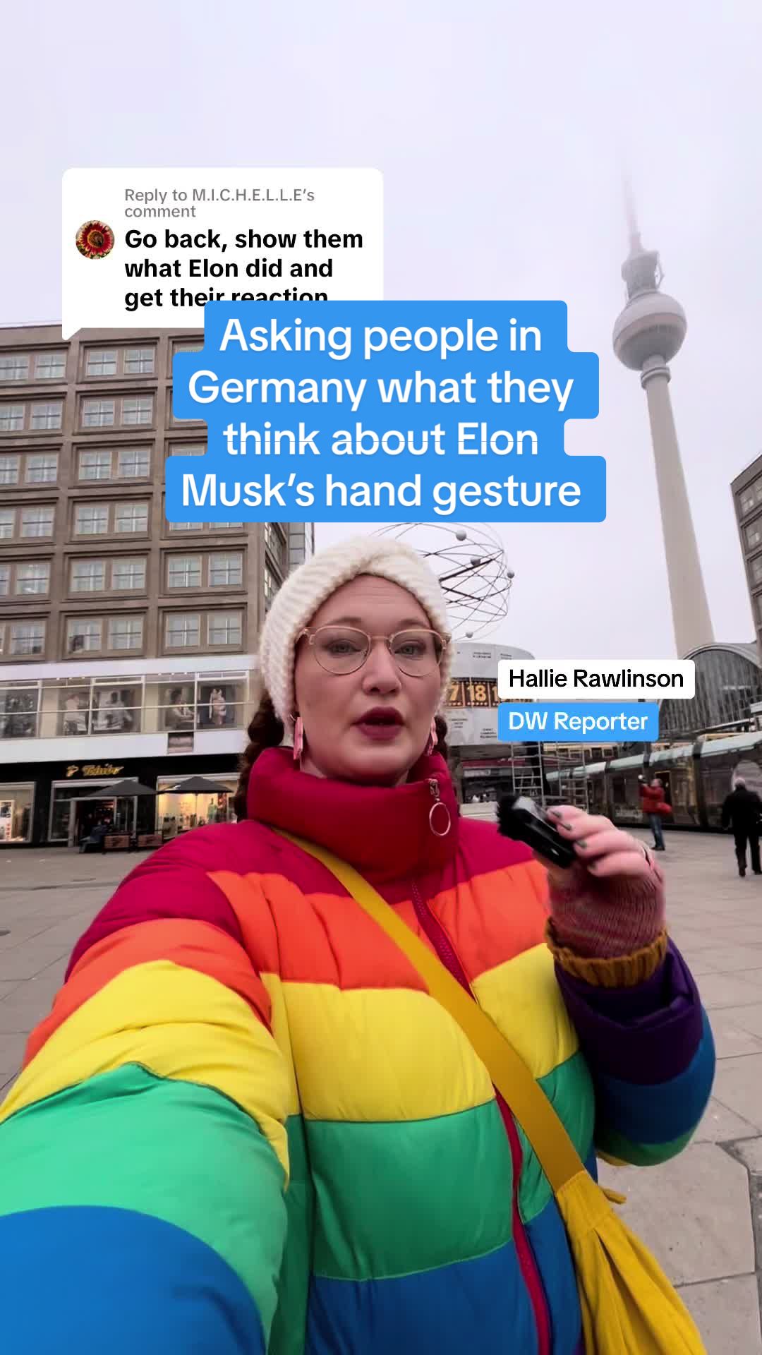 @Berlin Fresh