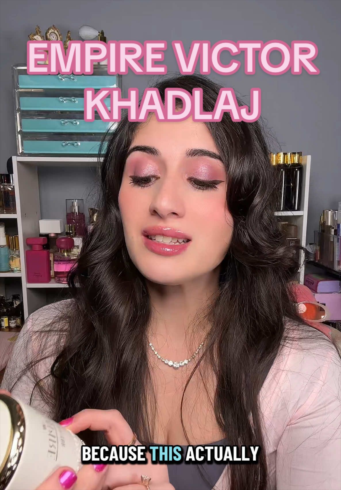 @Ashley | Fragrance & Beauty