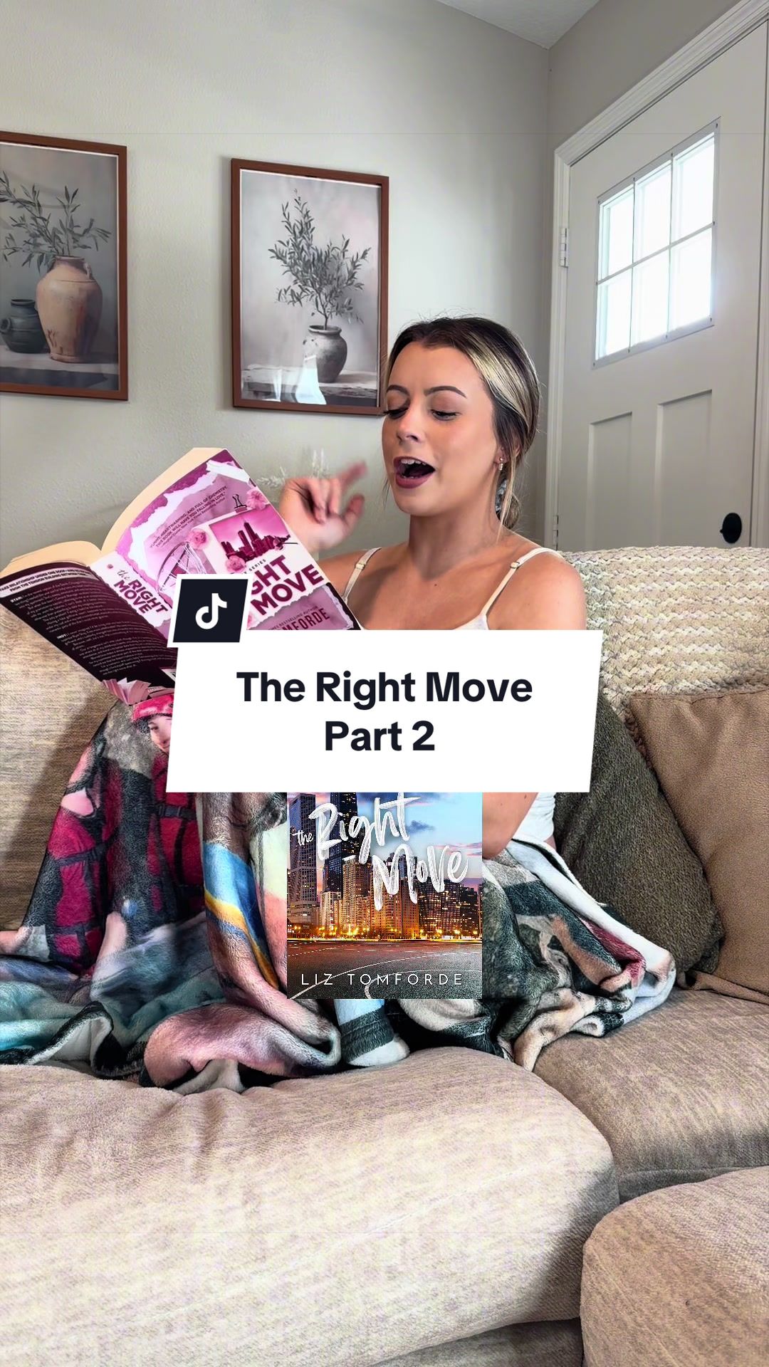 @calista reads ๐ง
