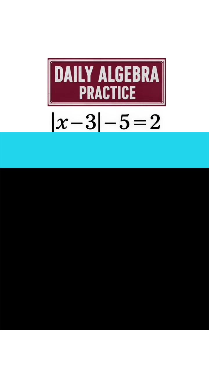 @Find x Math