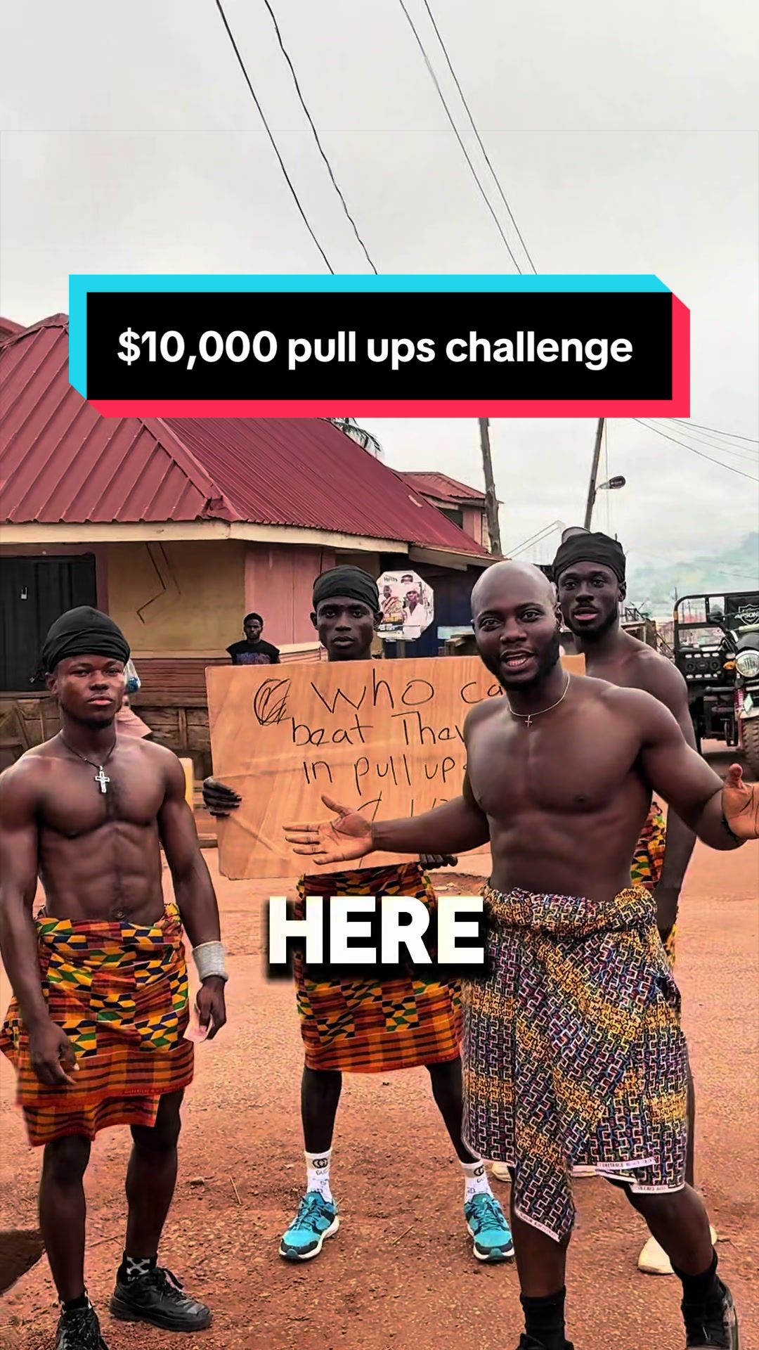 @Thevillagebeast