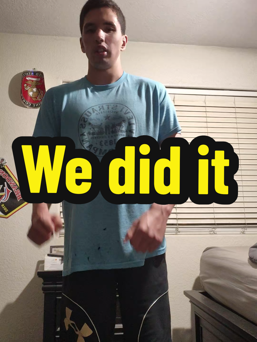 @Brandon Vonting