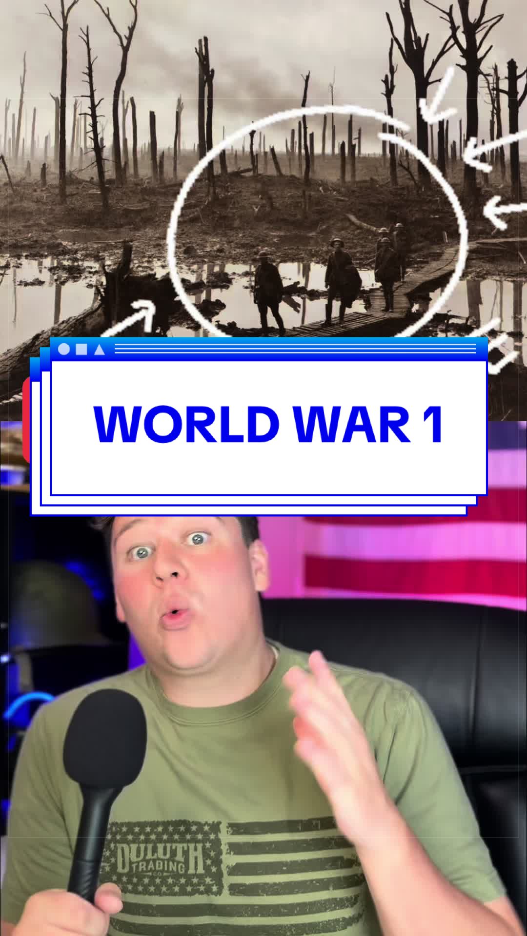 @WHAT HISTORY!