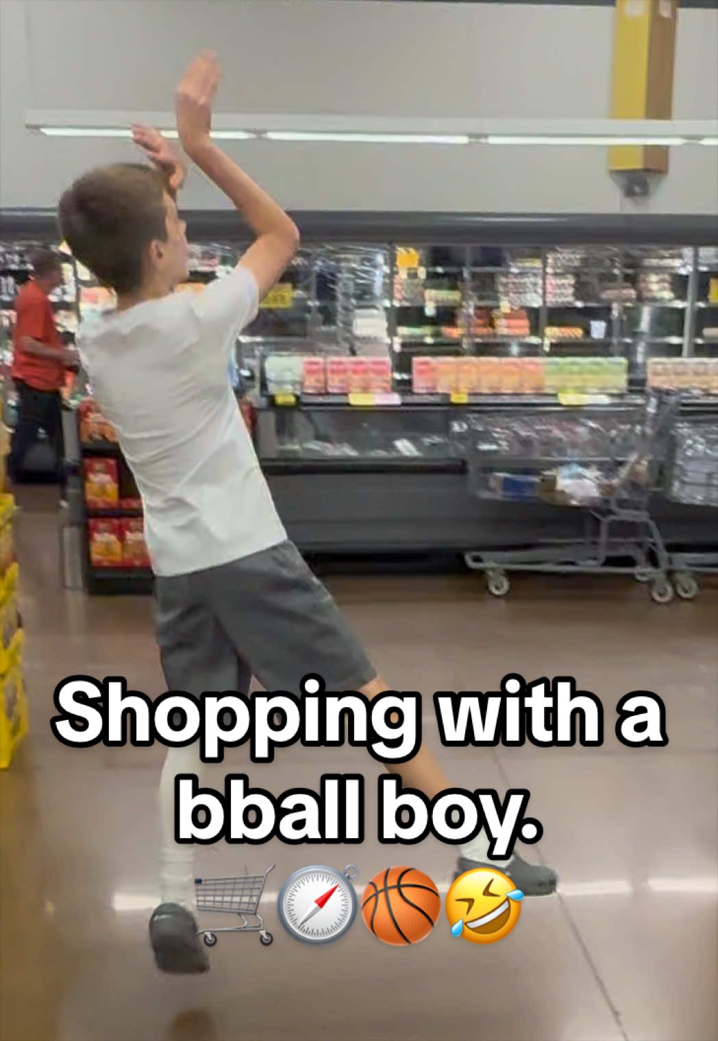 @Amanda