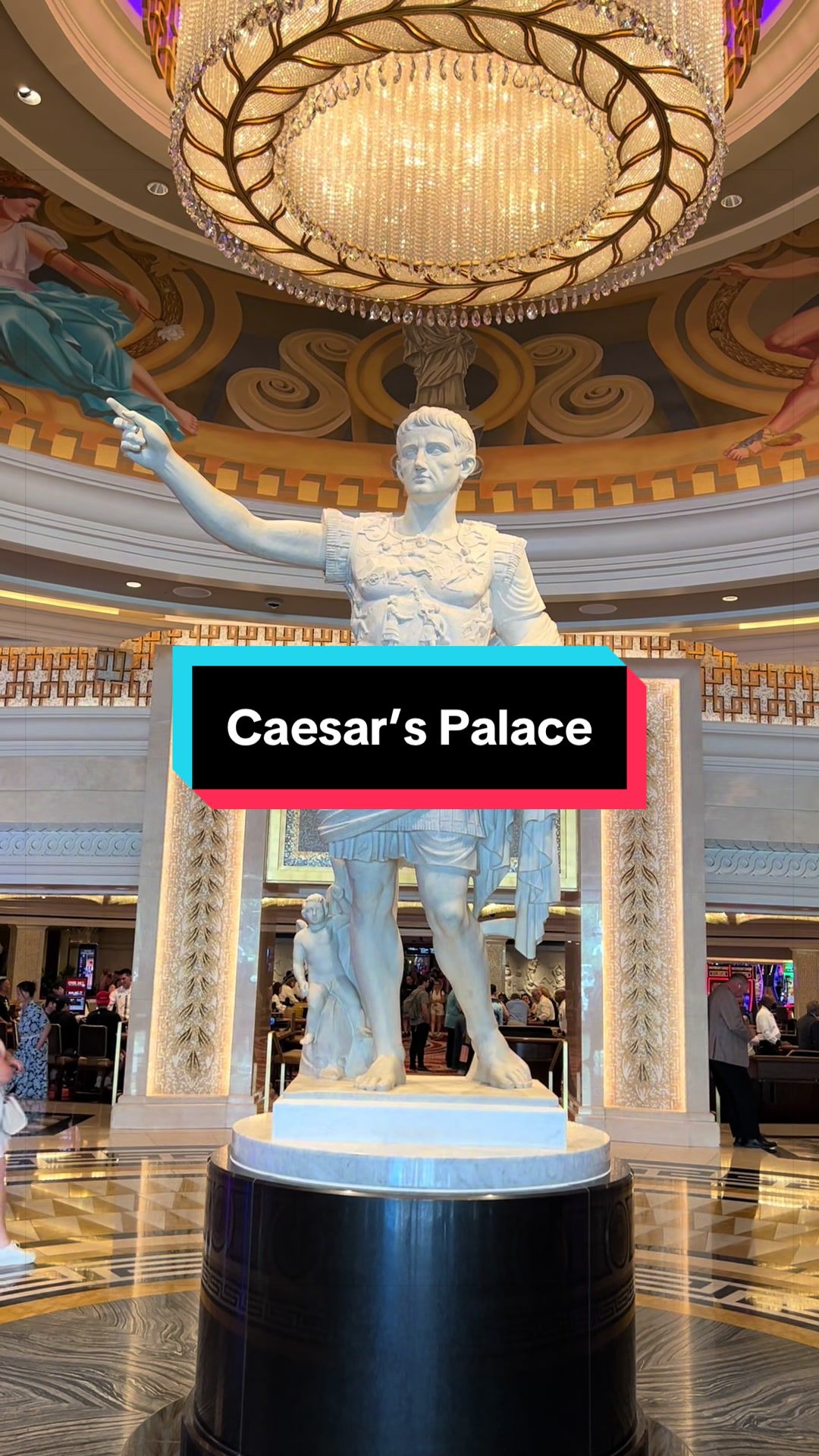 @Vegas Millennial