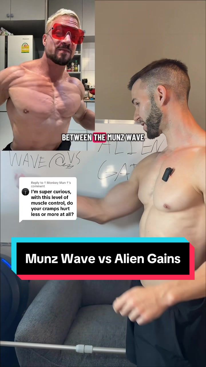 @Munz | Online Fitness Coach