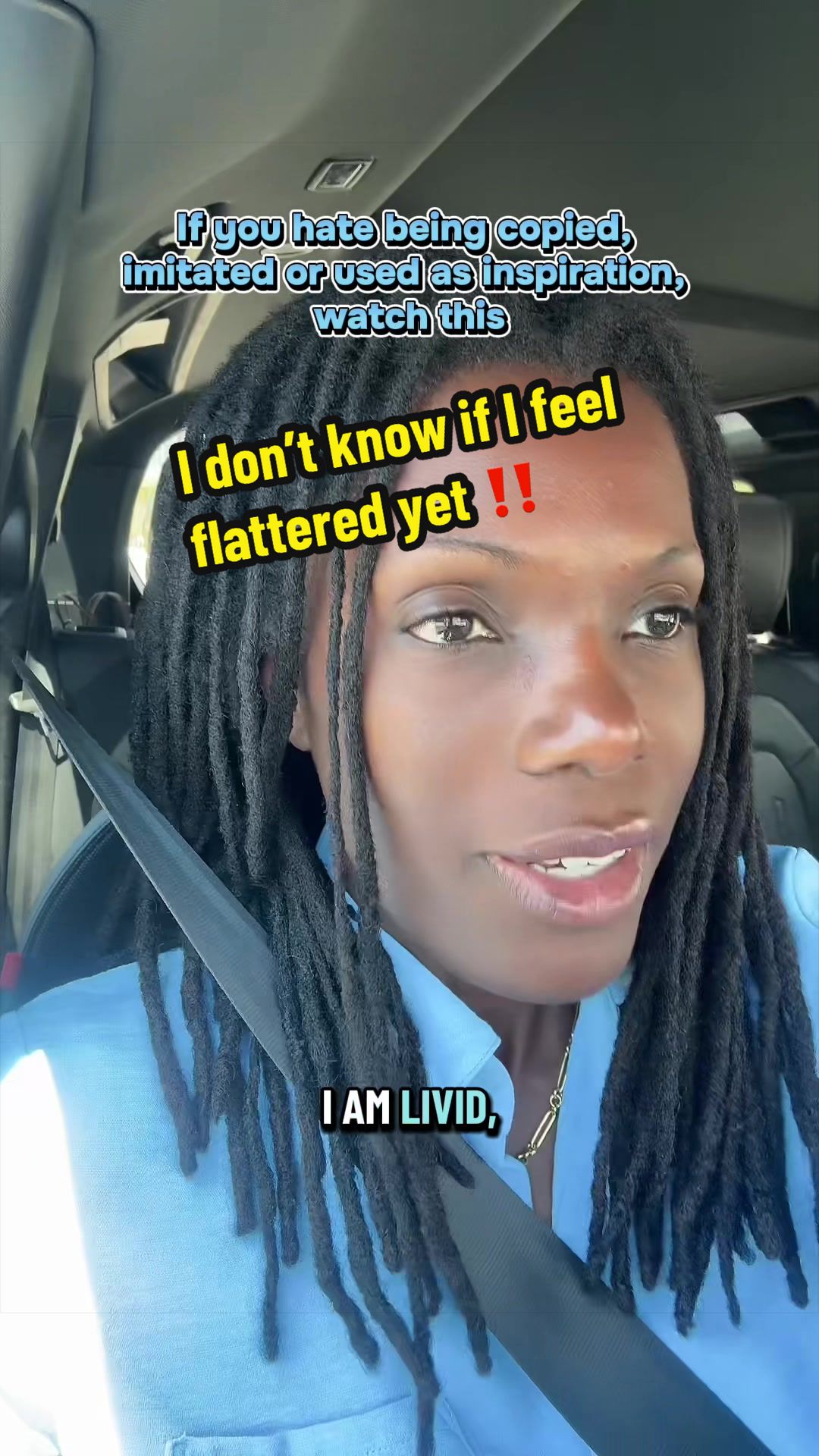 @Conscious coach shanique