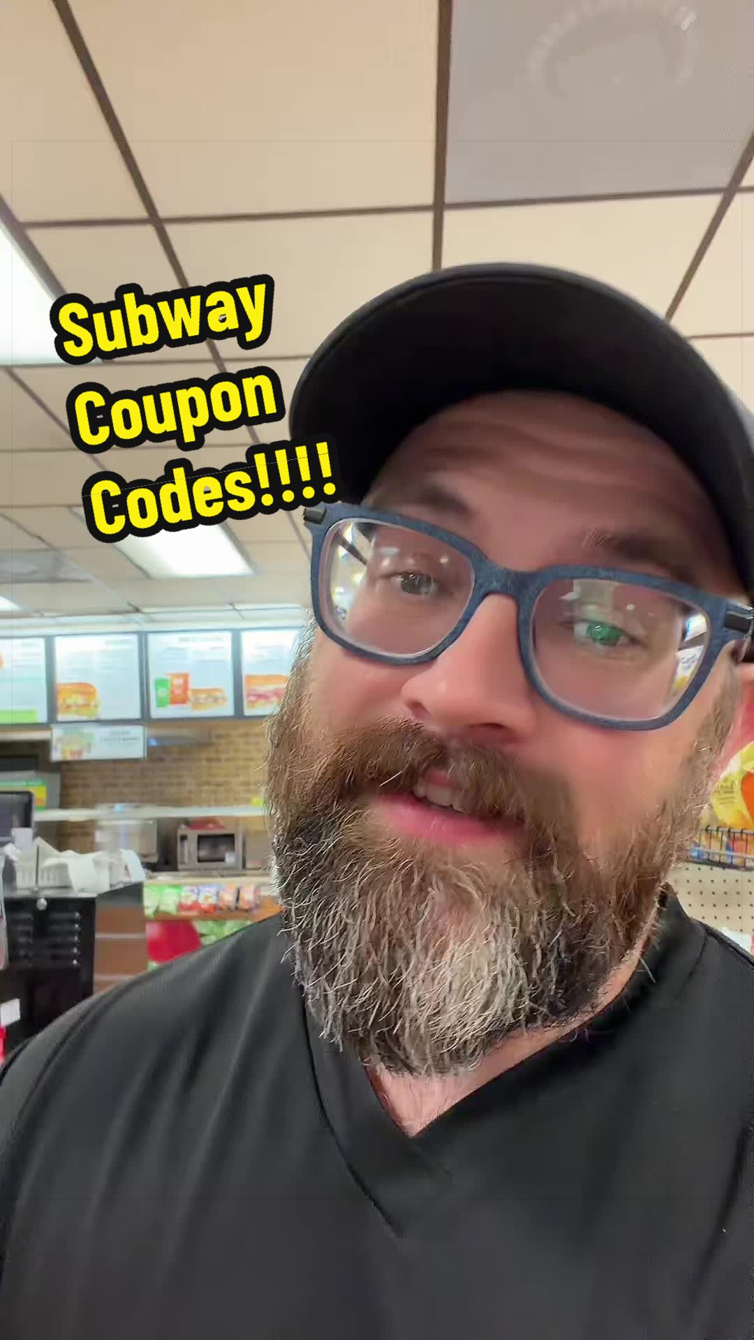 @Coupon Daddy
