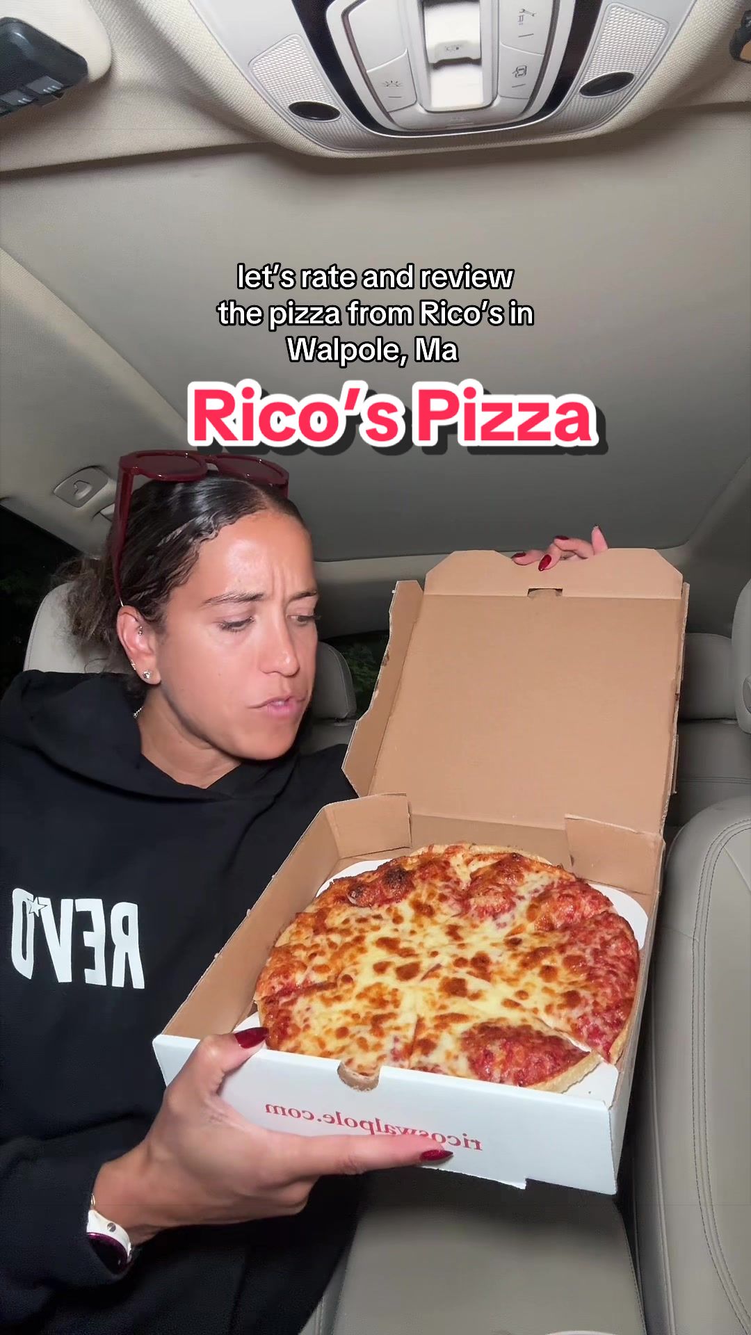 @Alyssa Pannozzi