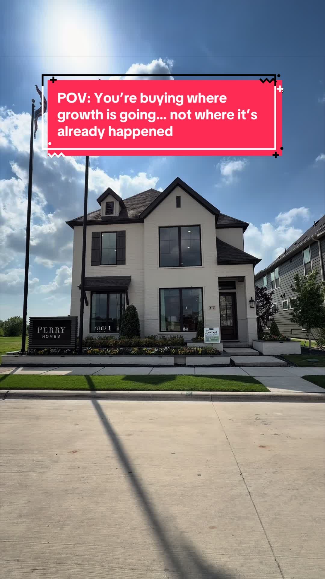 @Saj | Dallas Texas Realtor®