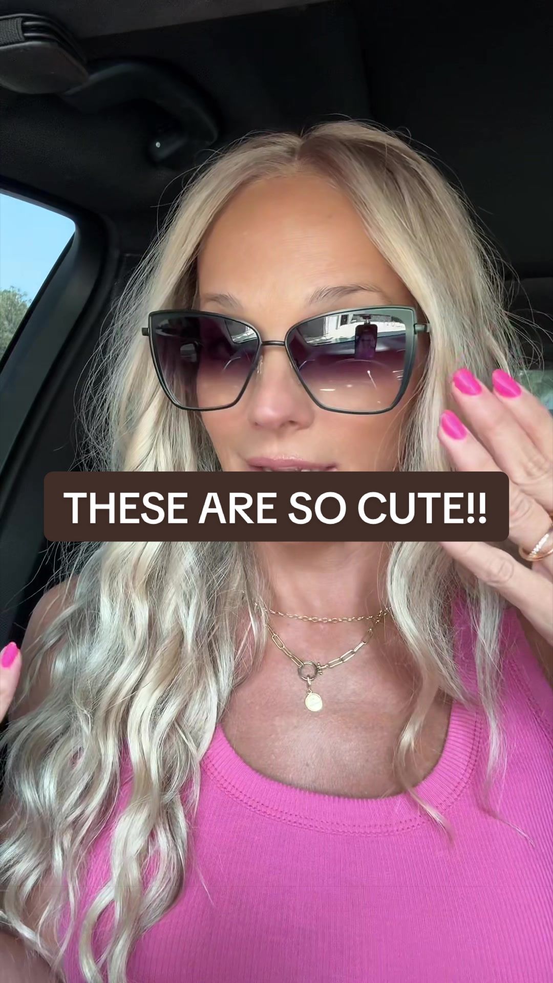 @Jill Nicole