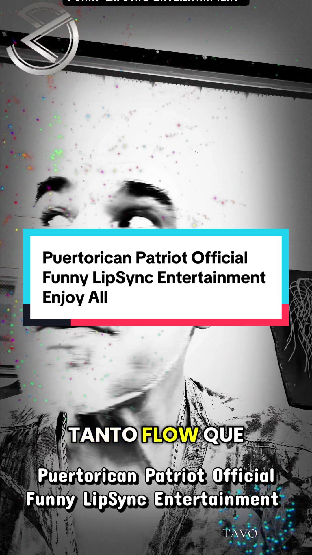 @Puertorican Patriot