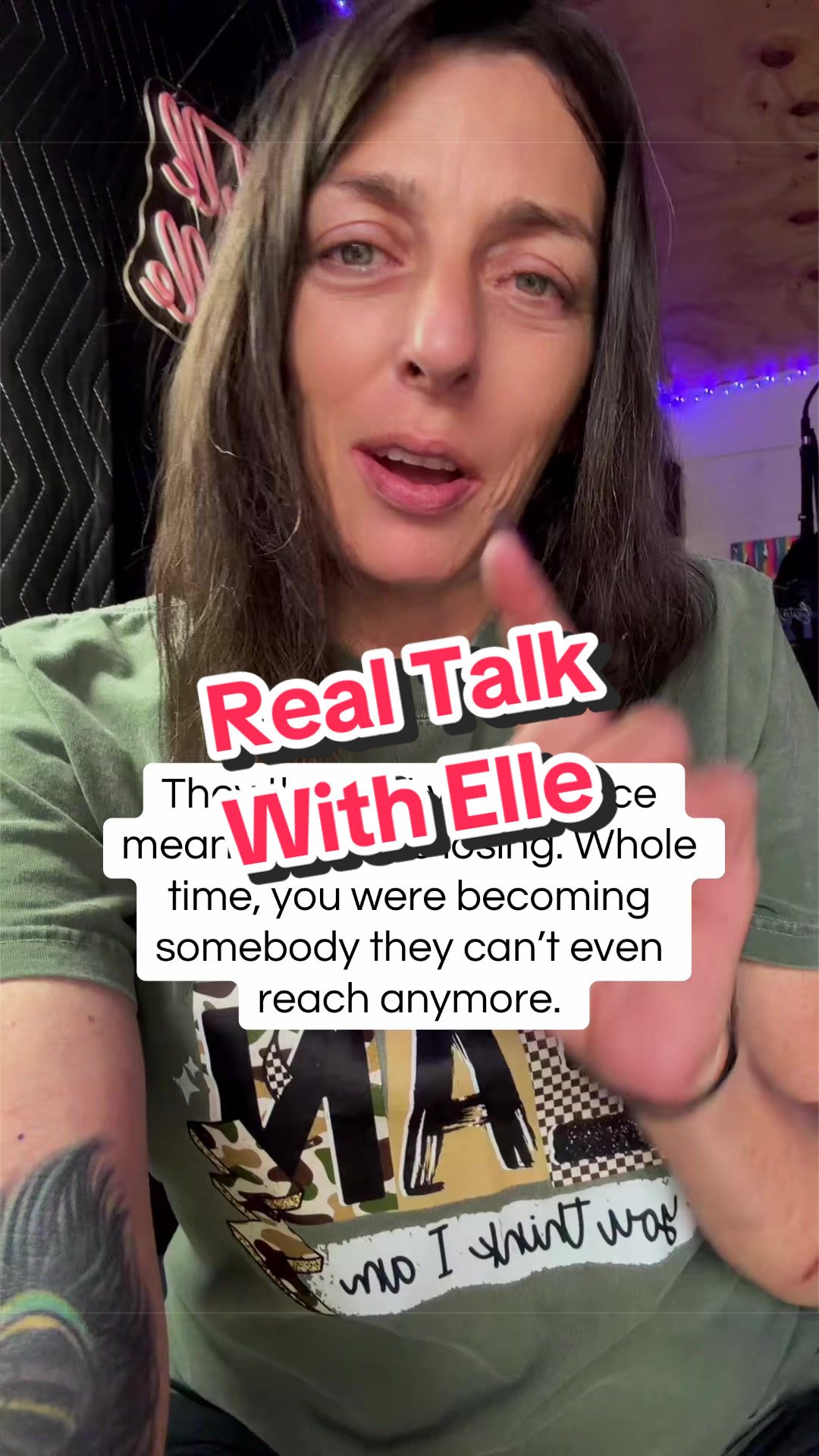 @Elle | The Foulmouth Mentor