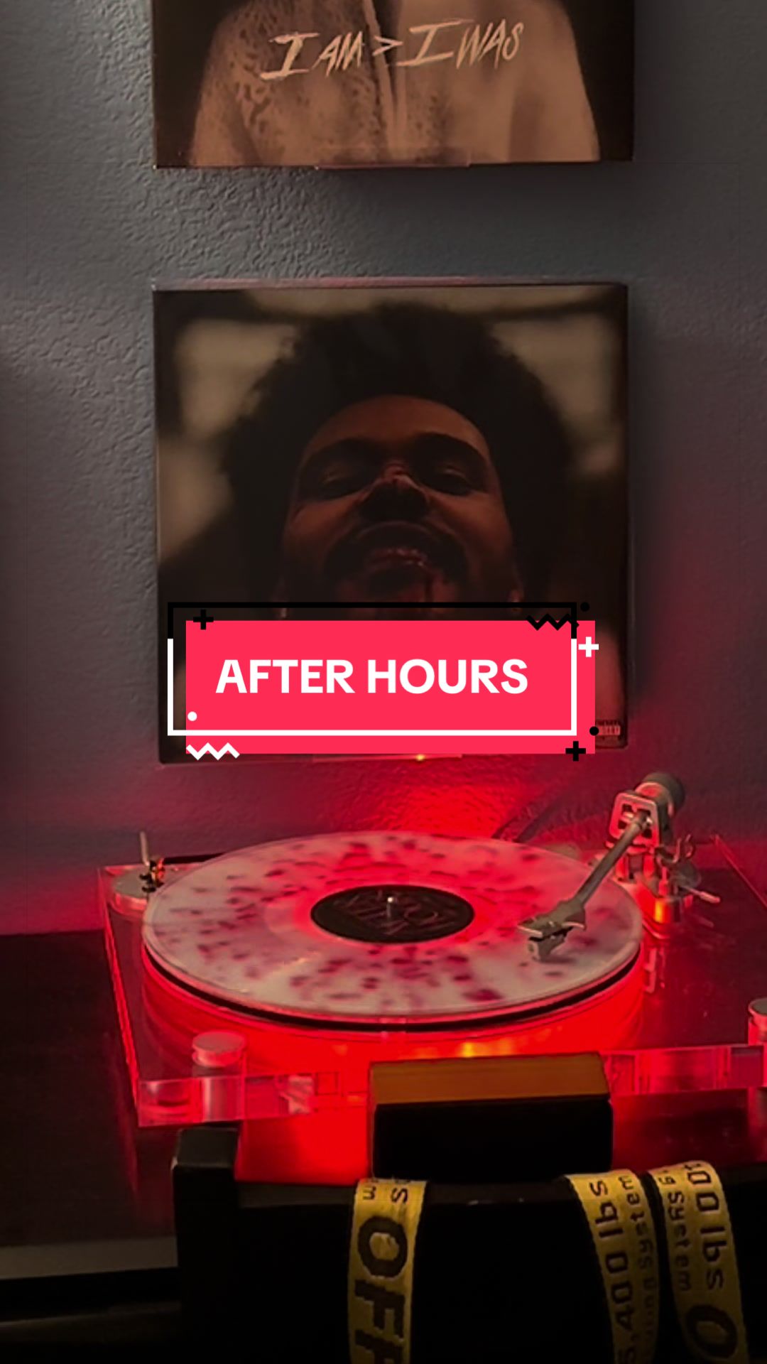 @RAP ON WAX
