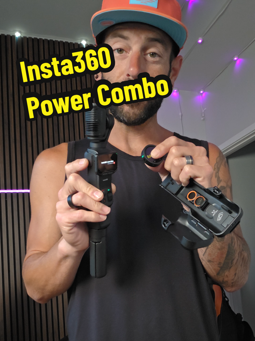 @Rad Dad 2.0 (GHouseFam)