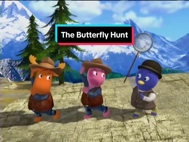 @TheBackyardigansFullSongs
