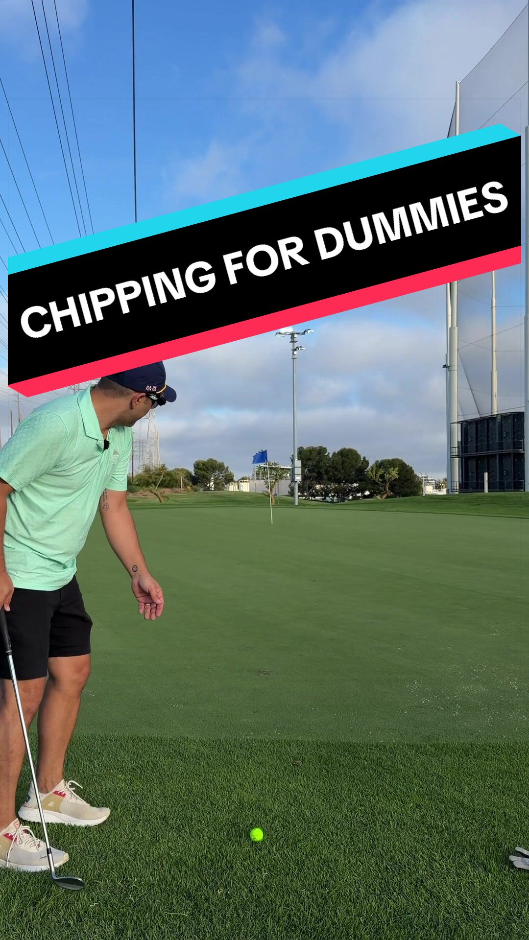 @Not So Funny Golf