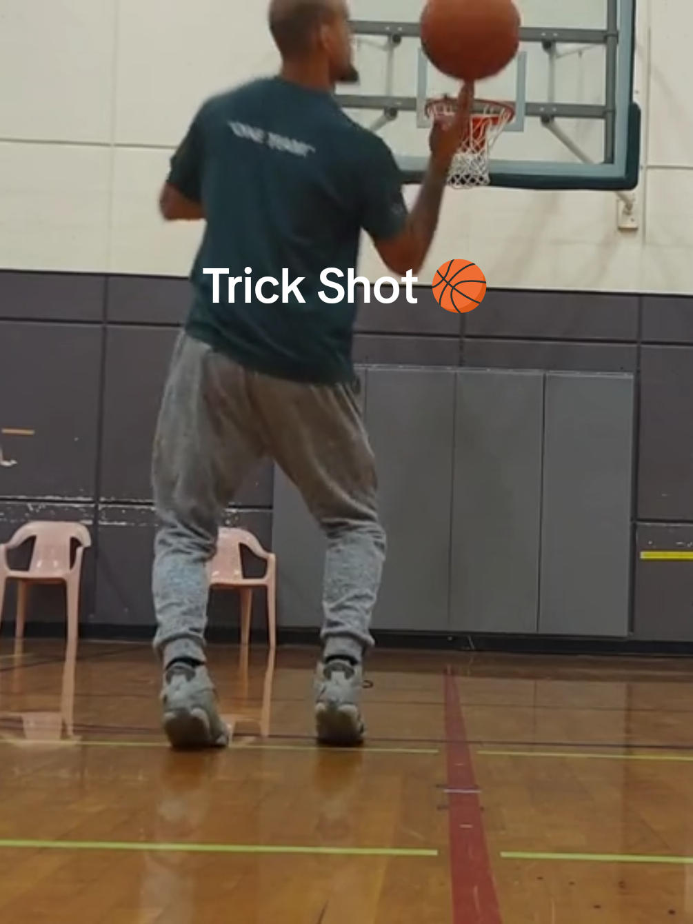 @Bald-Headed Assassin 🏀🥷🏽