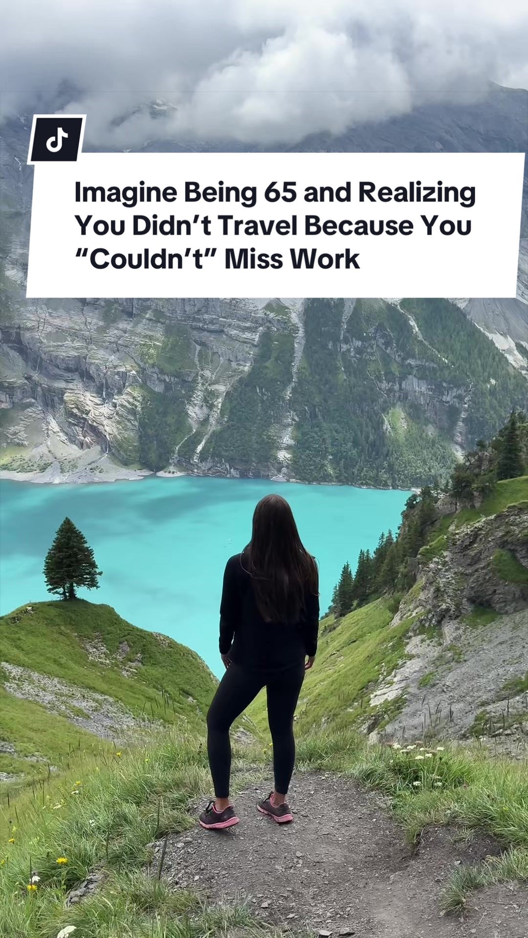@Travel Hacks - Kristina Cors