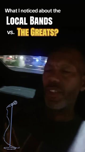 @Vinz Brown Entertains