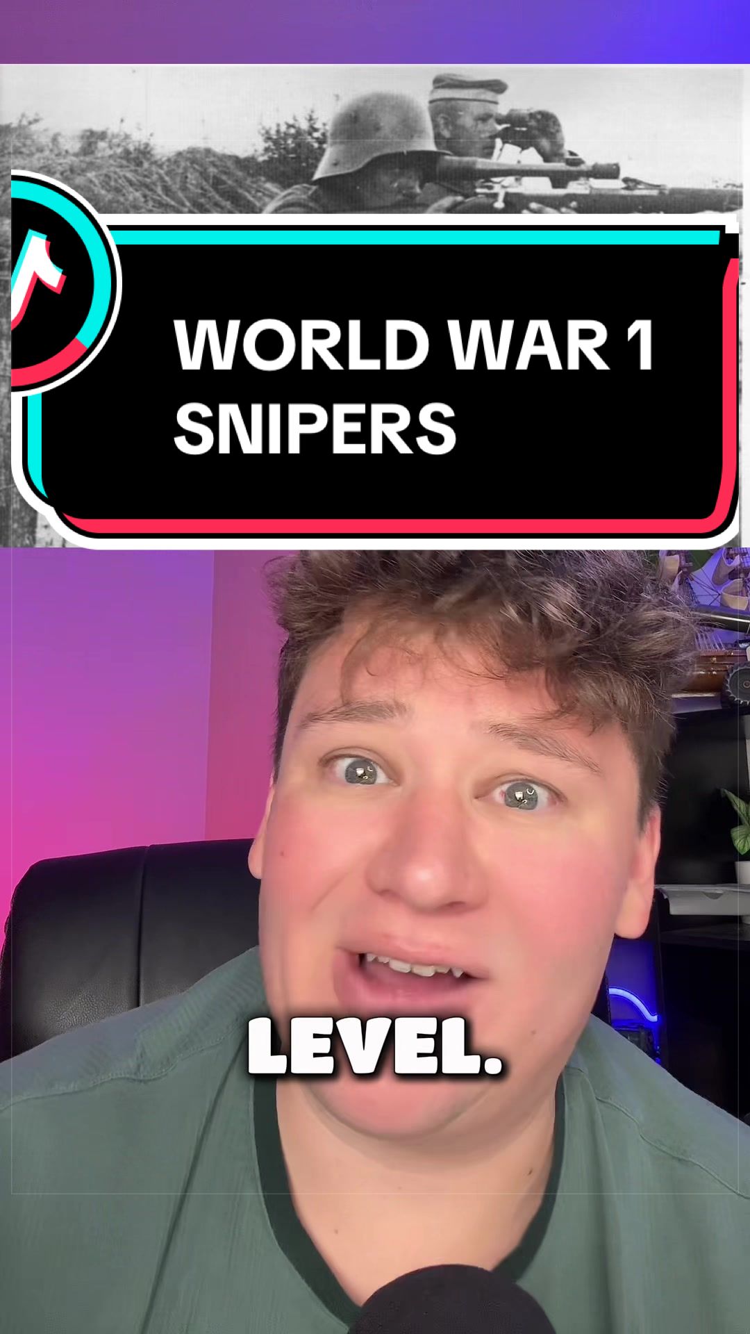 @WHAT HISTORY!