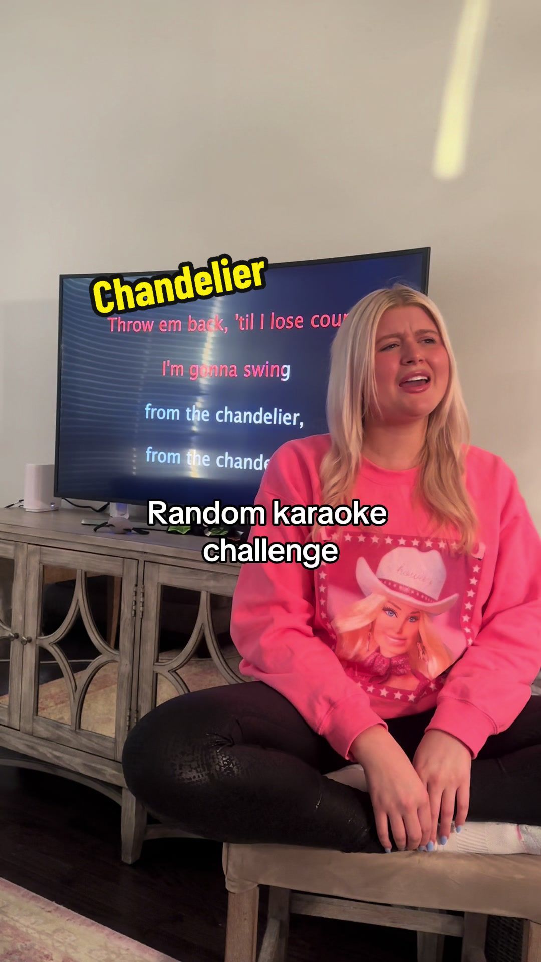 @Tyra Madison