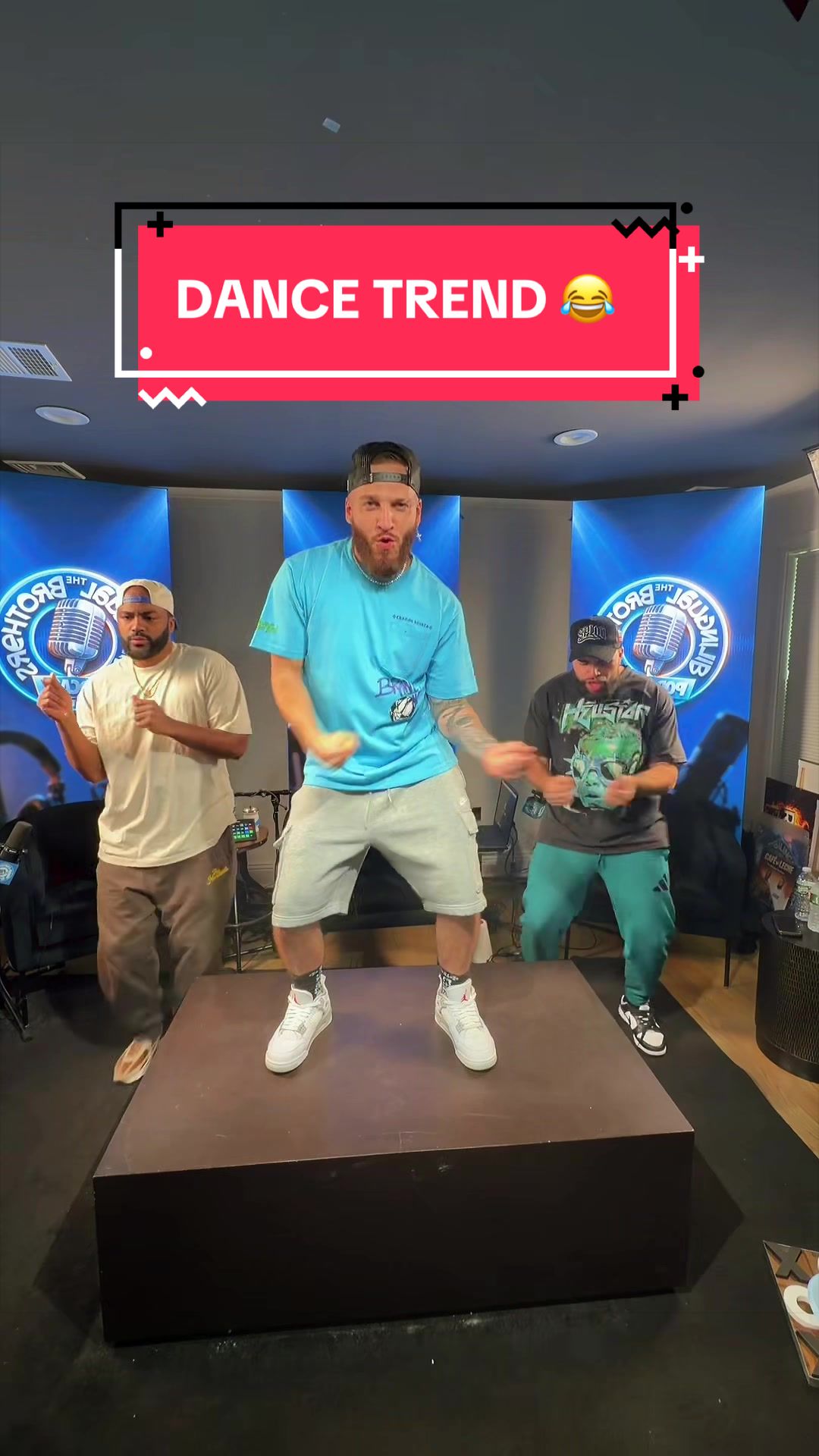 @Bilingual Brothers Podcast 🎙️