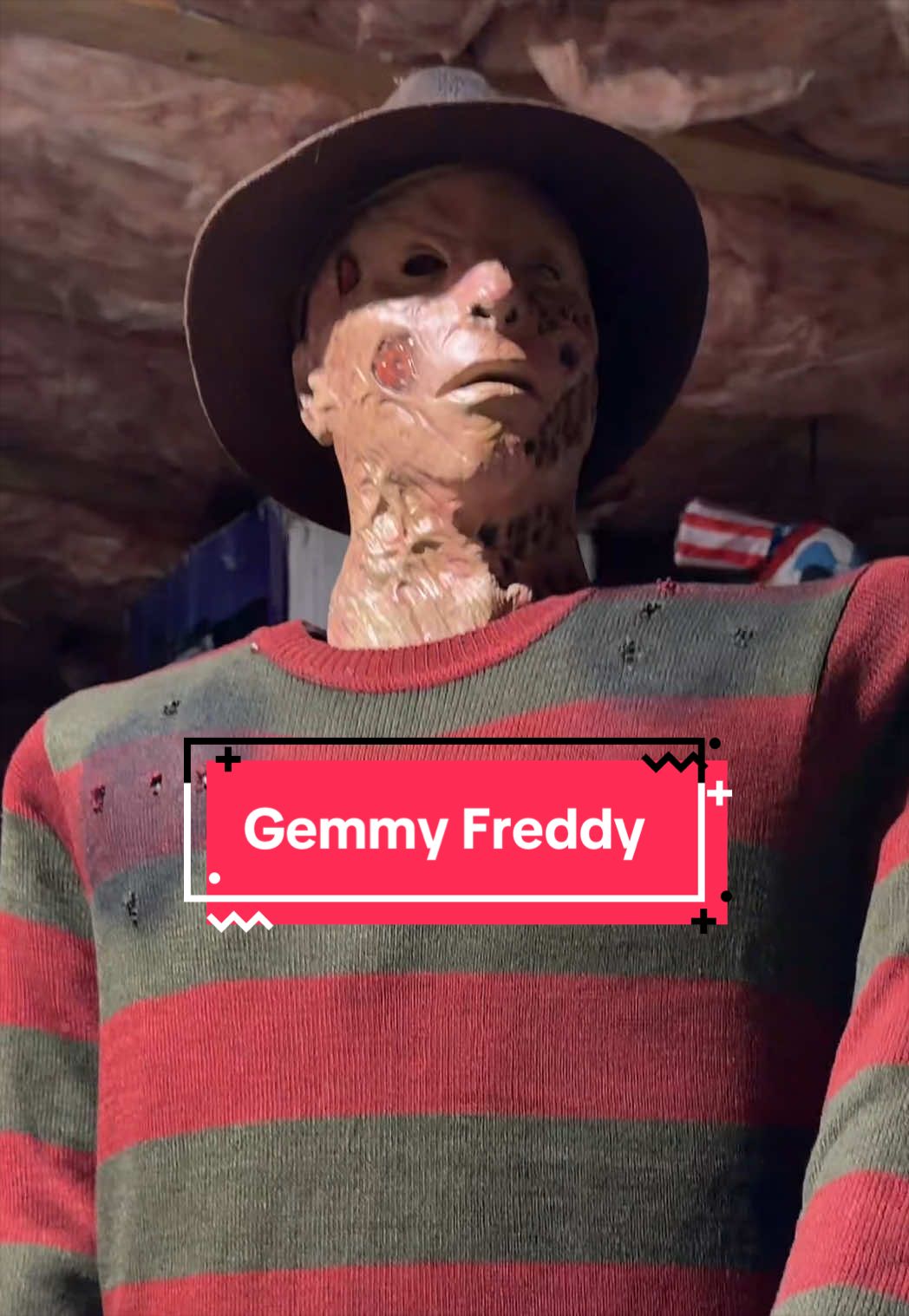 @Deezanimatronics