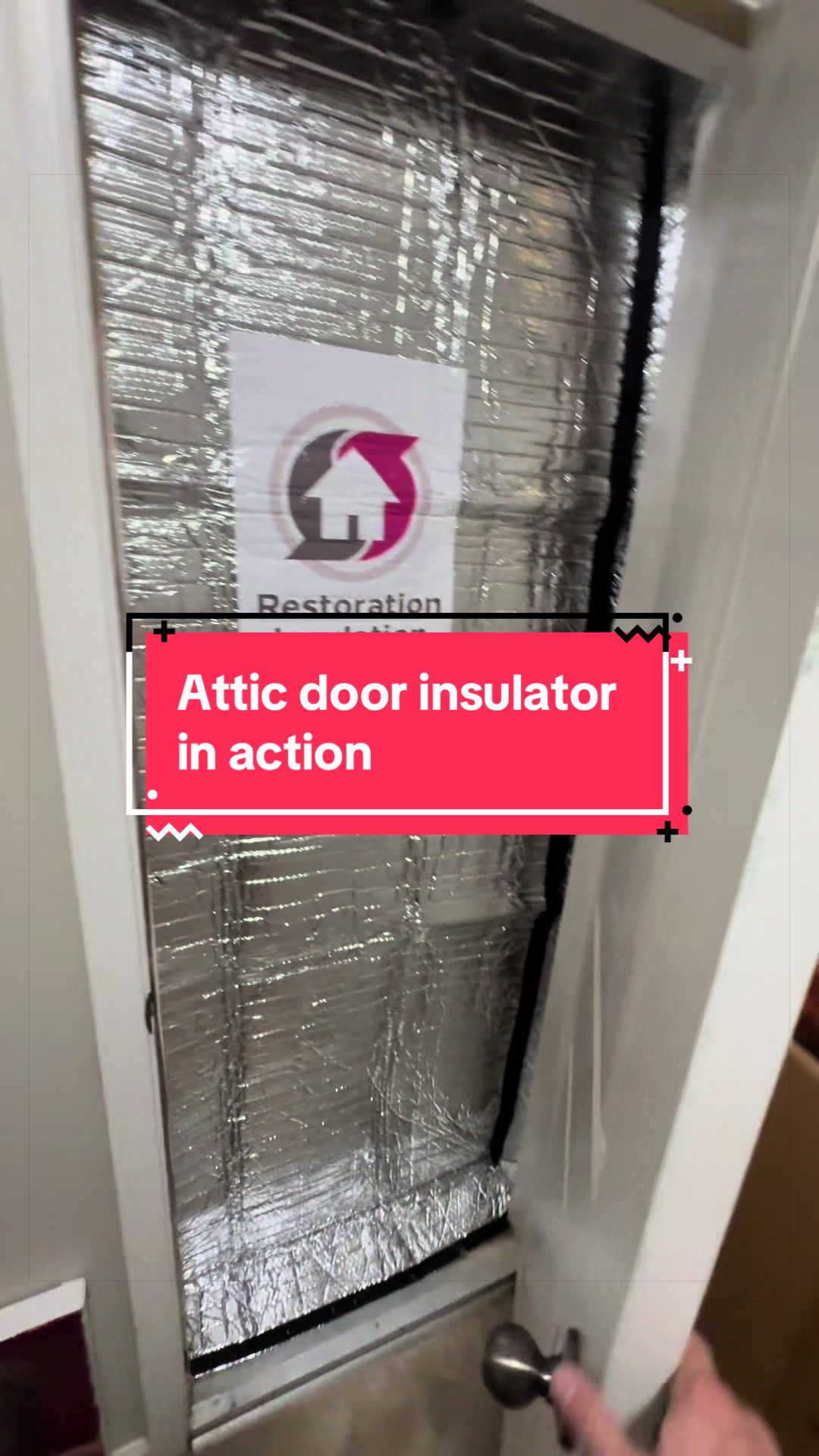 @Restoration Roofing/Insulation