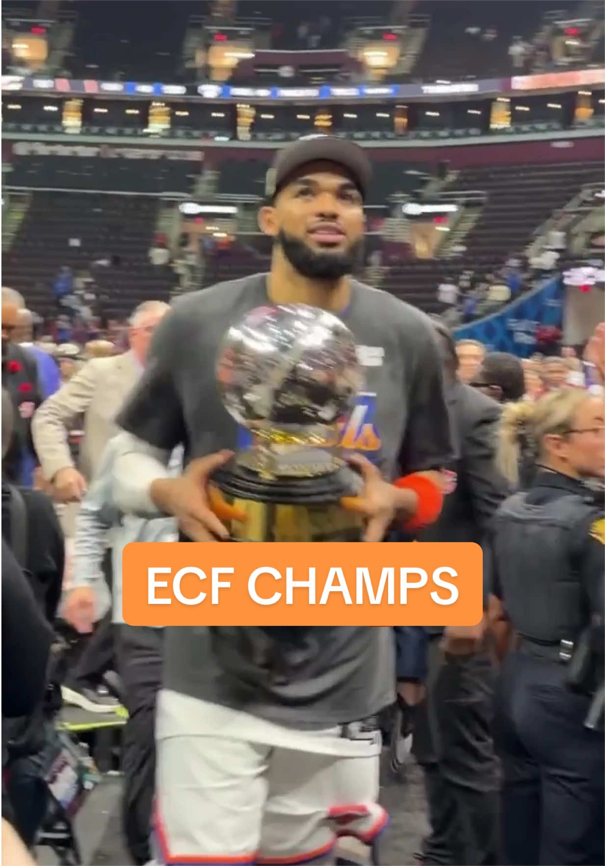 @New York Knicks