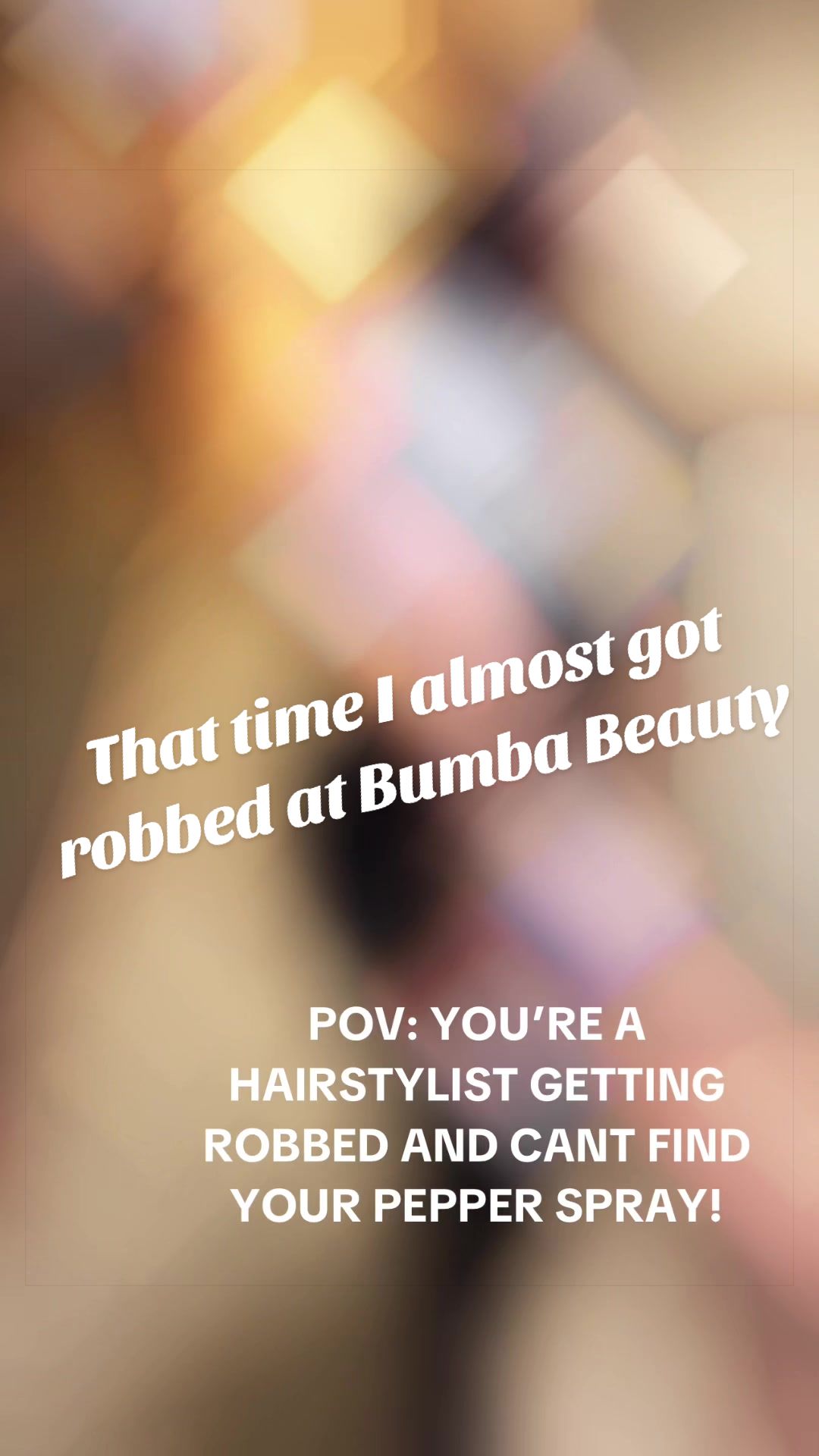 @Bumba | LICENSED HAIR STYLIST