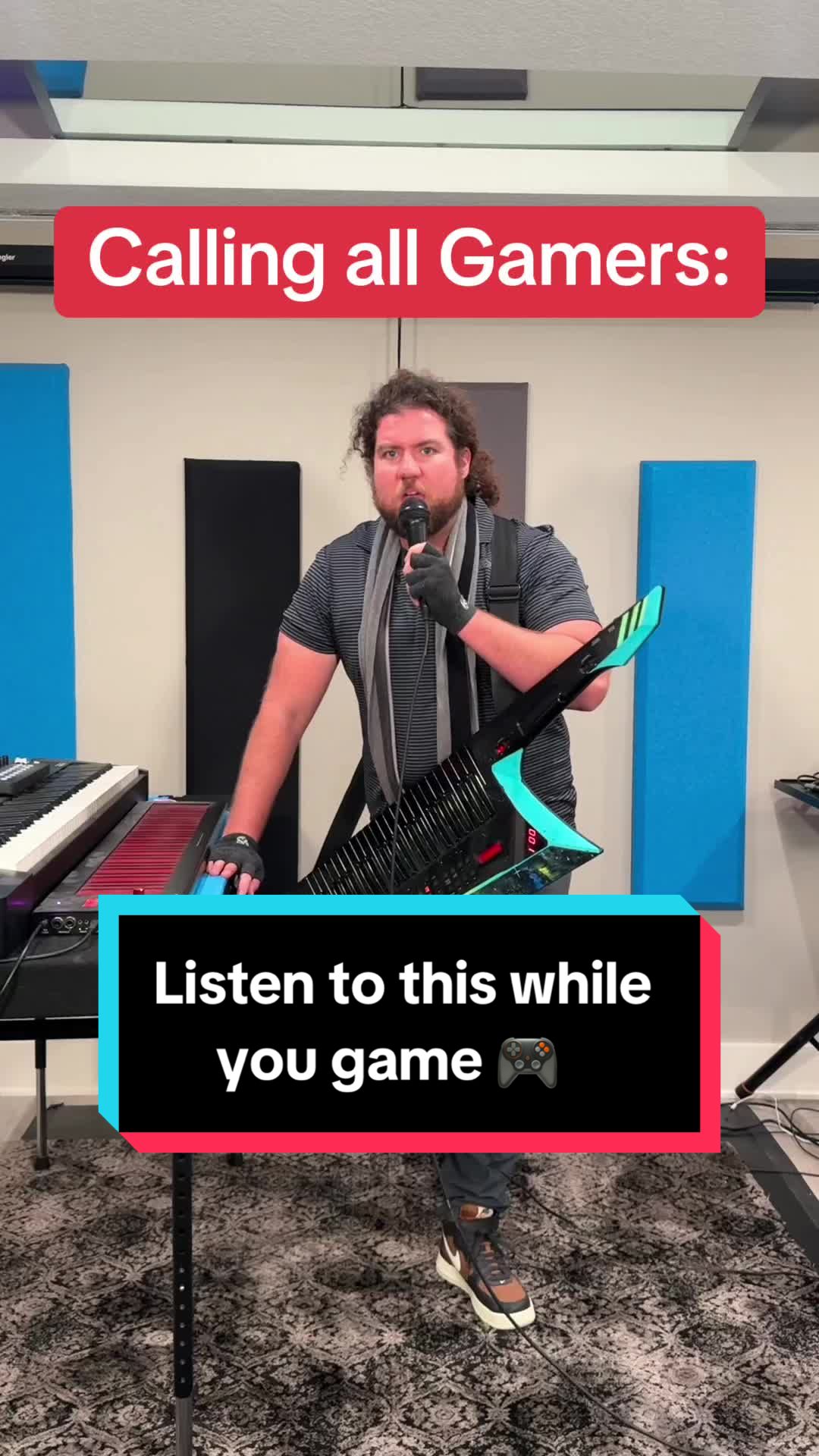 @Anthony | Music Composer