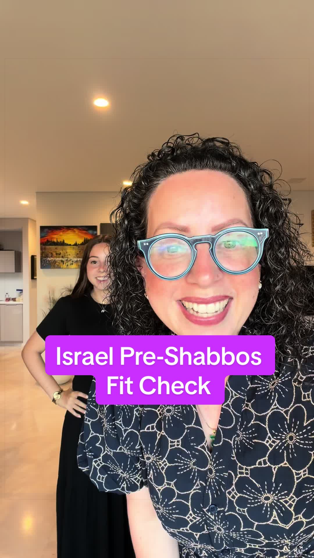 @Melinda Strauss ✡️