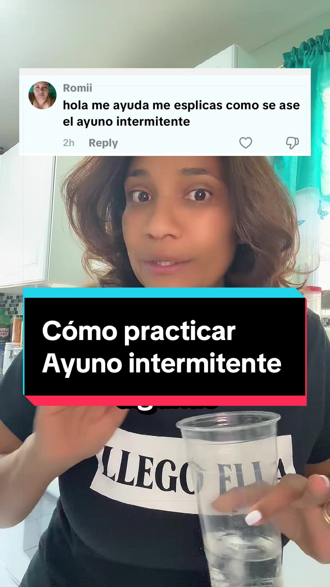 @Belkis|Ayuno 35+