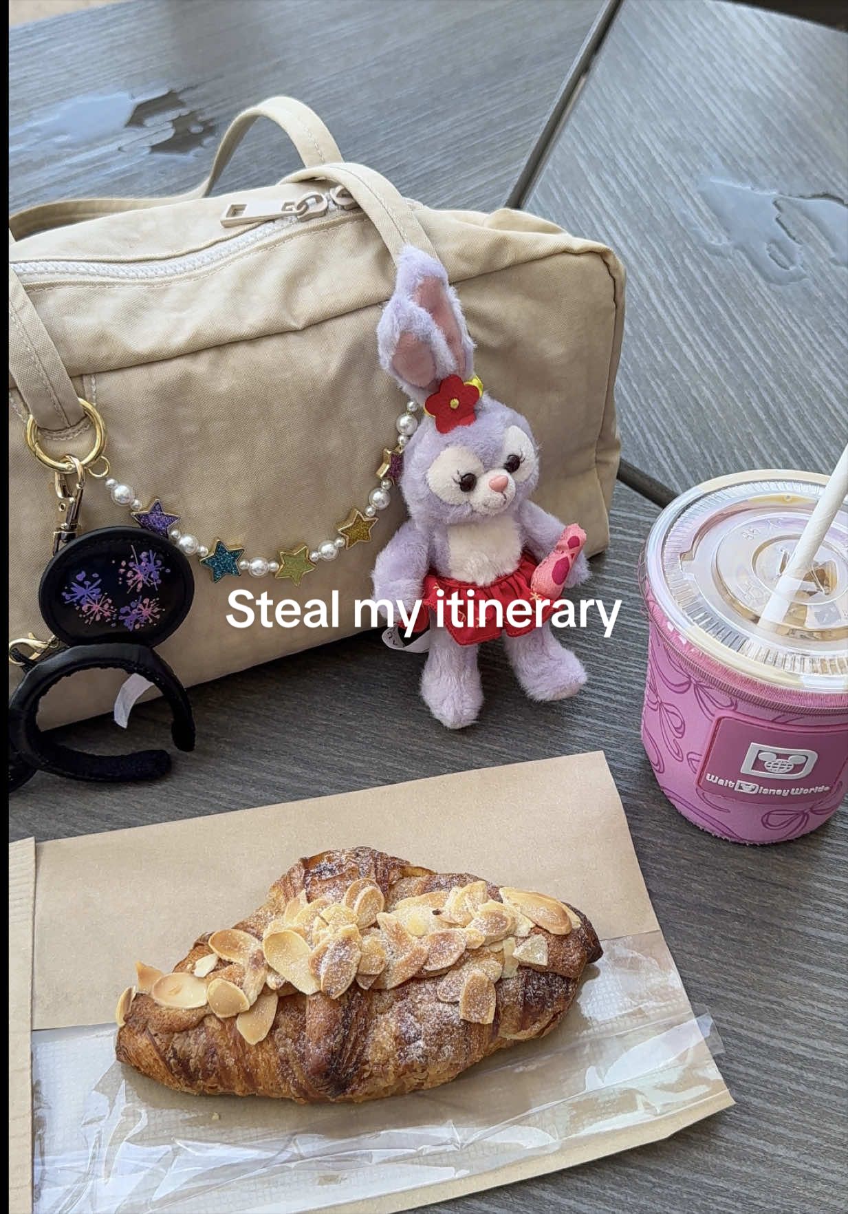@Danielle