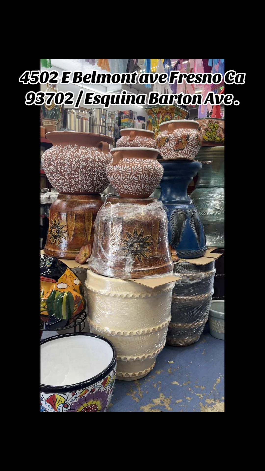 @Artesanias Mexicanas Esperanza
