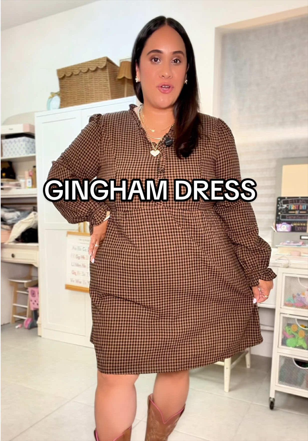 @Daze | Plus Size Fashion