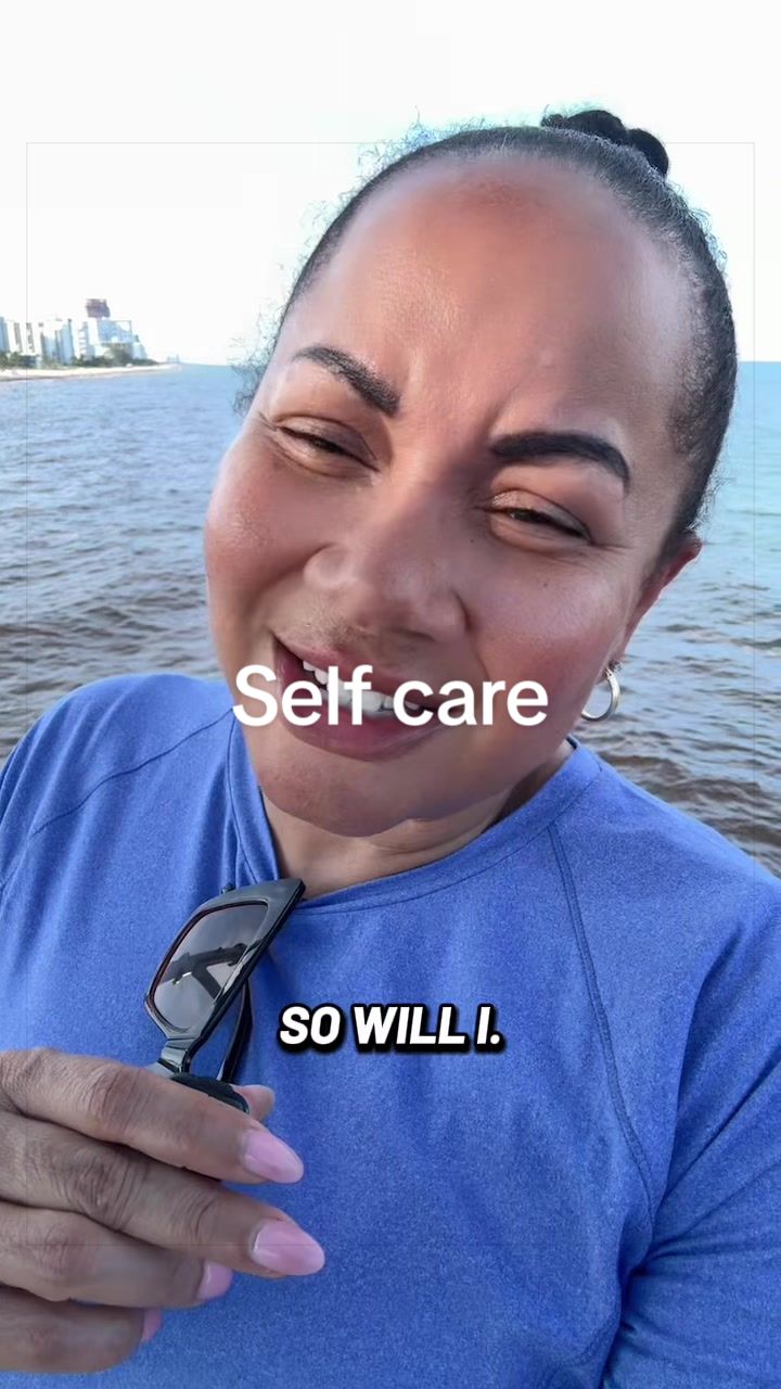 @Tracye Robinson