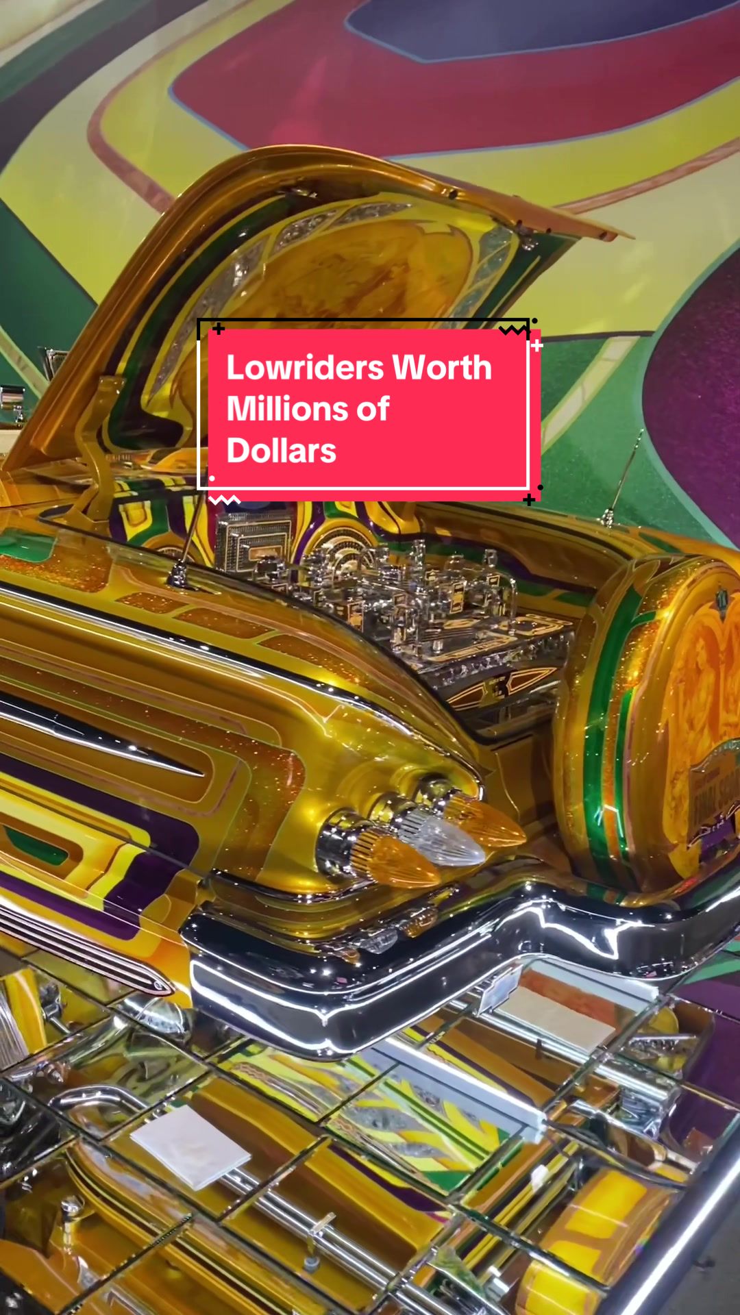 @Lowrider Culture Best Buy’s