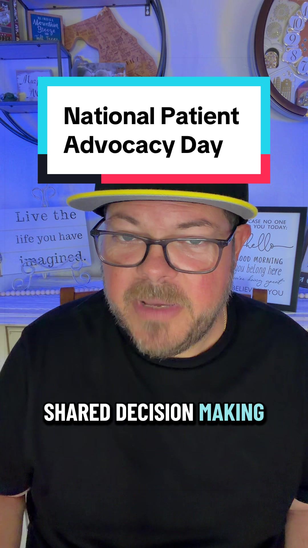 @Mike Vasallo | NMIBC Advocate