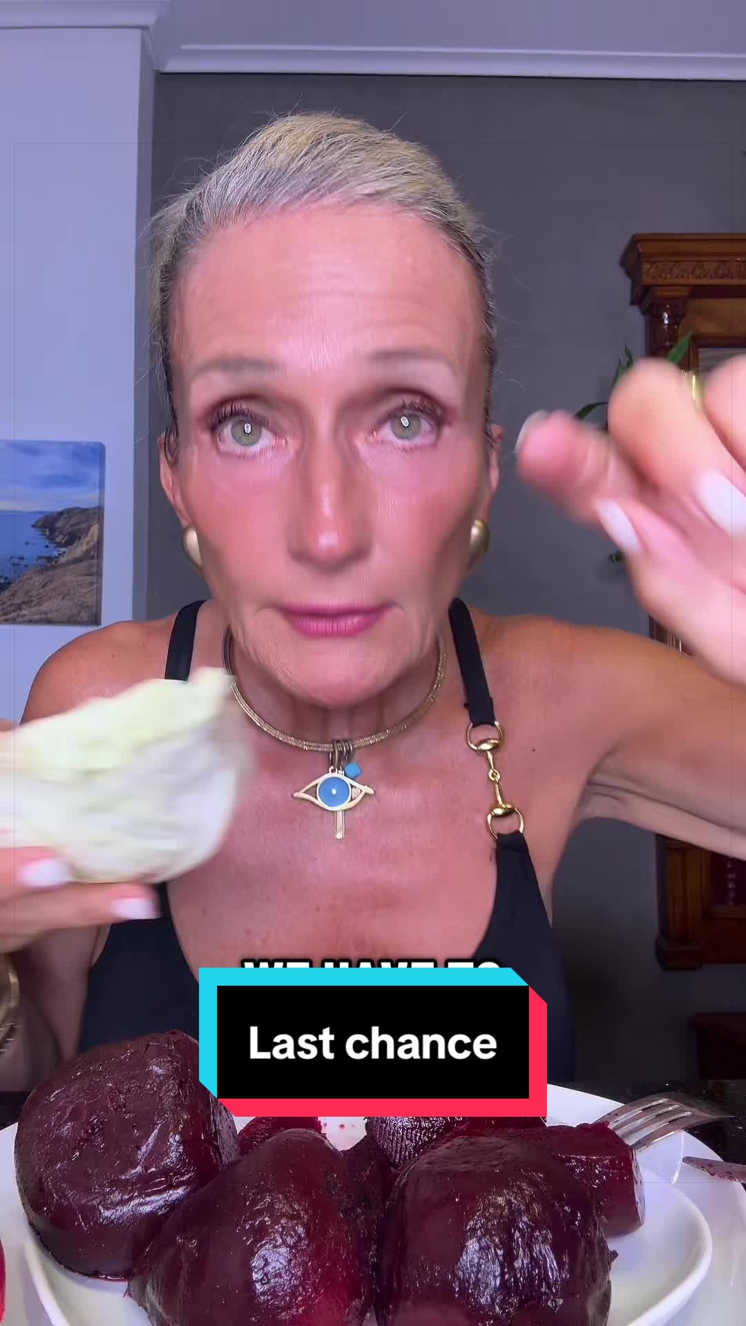 @Vicky DeRosa