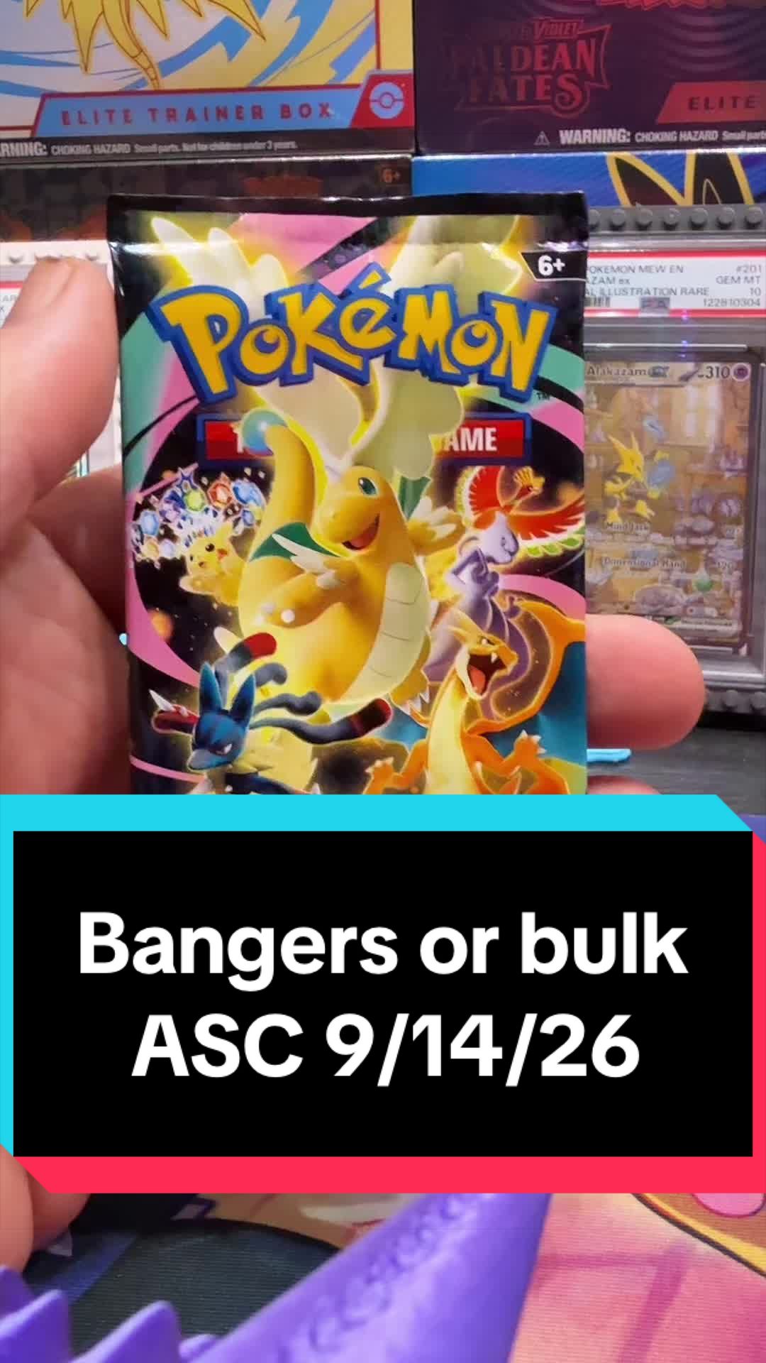 @O’Show Collectibles